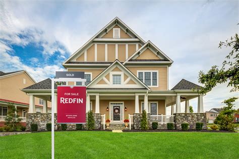 Redfin realty homes for sale. Things To Know About Redfin realty homes for sale. 